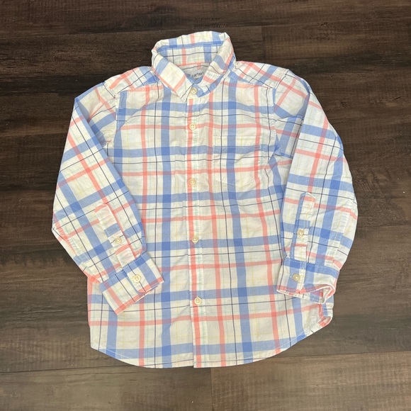 Carters matching sibling outfits - Picture 3 of 4